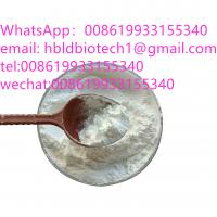 Dapoxetine Manufacturer 99% Dapoxetine Powder Rapidly Absorbed CAS: 119356-77-3