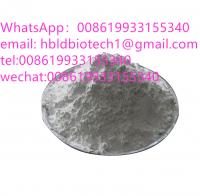 Hot Sell Safe Delivery L --Epinephrina Adrenalina Adrenalin CAS 329-63-5