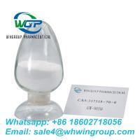 Top Quality Wholesale Pharmaceutical 99% High Purity Gw-501516 CAS 317318-70-0