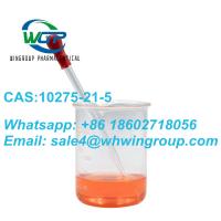 Supply Diethyl(phenylacetyl)malonate CAS:20320-59-6 with Safe Delivery to Netherlands/UK/Poland/Europe Whatsapp:+86 18602718056 