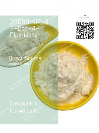 Buy CAS 79099-07-3 1-Boc-4-Piperidone, Wickr: apiprovider