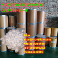 buy n-methylbenzamide POWDER cas 613-93-4 supplier +8619930503282