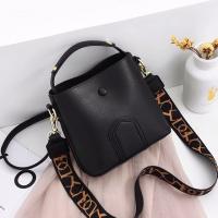 Ladies fashion leather sling shoulder bags clutch handbags 