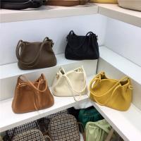 Ladies fashion leather handbags clutch tote sling shoulder bags 