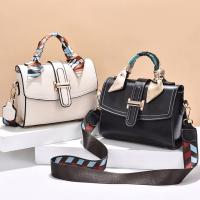Ladies fashion leather handbags clutch tote sling shoulder bags 