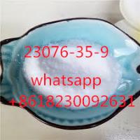 Chinese top supplier Xylazine powder CAS 23076-35-9