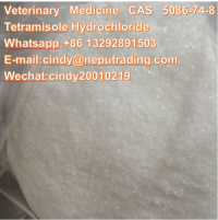 Veterinary Medicine CAS 5086-74-8 Tetramisole Hydrochloride