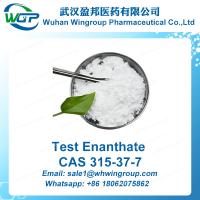 Testosterone Enanthate   CAS 315-37-7    
