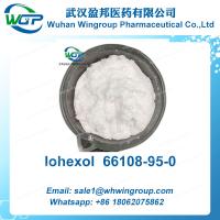 Iohexol  CAS 66108-95-0     