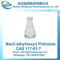 Bis(2-ethylhexyl) Phthalate   CAS 117-81-7   
