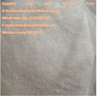 Supplier Large Stock 103-90-2 Price 4-Acetamidophenol Manufacturer