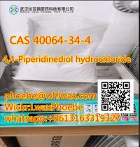 Top Quality 4-Piperidinone HCl H2O Powder CAS 40064 34 4 from China Factory Directly