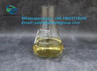 CAS 49851-31-2 2-Bromo-1-Phenyl-1-Pentanone 59774-06-0, 1009-14-9, 5337-93-9, 124878-55-3, 1451-82-7 China Factory Direct Supply