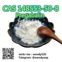 Pregabalin Powder CAS 148553-50-8