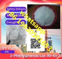 OPP / 2-Phenylphenol supplier /  factory CAS 90-43-7 ?whatsapp +86 19930501653?