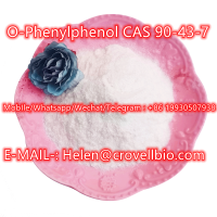 +8619930507938 Hot Selling Large inventory supply O-Phenylphenol CAS 90-43-7