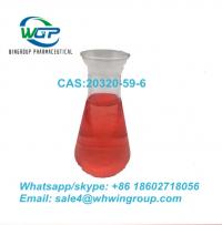 RC Pharmaceutical Chemical Diethyl(phenylacetyl)malonate new BMK oil CAS 20320-59-6 at Factory Price 