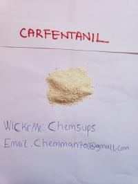 Pure Carfentanil carfentanyl online Carfent