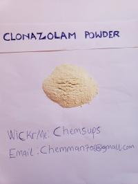 Buy Clonazolam, Alprazolam powder in stock
