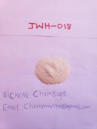 Pure JWH-018 Powder For Sale Jwh018 online