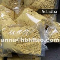 Supply High Purity 5cladba 6br-abd 5cakb48 Yellow Powder Whatsapp: +8615511147744