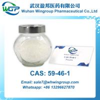 Procaine CAS 59-46-1