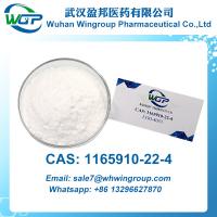 LGD-4033 Ligandrol CAS 1165910-22-4