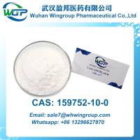 MK677 Ibutamoren CAS 159752-10-0