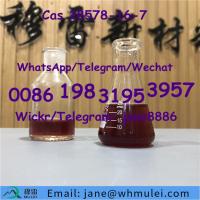 Pure Chemical CAS No. 28578-16-7 Safety Delivery