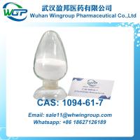 ?-Nicotinamide Mononucleotide CAS 1094-61-7