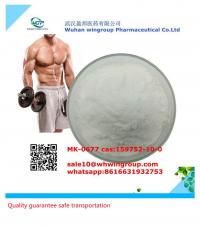 factory supplies sarms powder LGD-4033  cas:1165910-22-4
