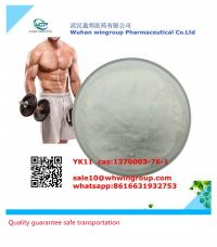 factory supplies sarms powder GW-501516   cas:317318-70-0  GW501516 