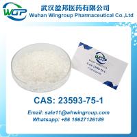Clotrimazole CAS 23593-75-1