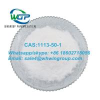 China Manufacturer Supply Top Quality Purity 99% Boric acid CAS:11113-50-1 with Safe Delivery to Canada/Australia 