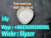 tetracaine   CAS:94-24-6   Whatsapp:+8615630100261  Wickr:lilyzcr