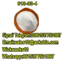 613-93-4 powder N-METHYLBENZAMIDE supplier