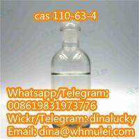 Raw Materials Bdo USA Warehouse 99% Purity Oil Package with Safe Delivery
