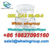 GBL Gamma-butyrolactone Suppliers,GBL CAS 96-48-0 buy/sell GBL from China manufacture Whatsapp+8618627095160