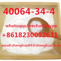 4, 4-Piperidinediol Hydrochloride CAS 40064-34-4 China Supplier with Safe Delivery
