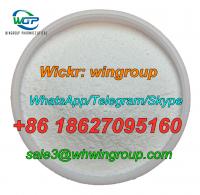 CAS 79099-07-3 Factory supply raw material N-(tert-Butoxycarbonyl)-4-piperidone Whatsapp+8618627095160