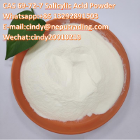Hot Sell High Quality Medical Grade CAS 69-72-7 Salicylic Acid Powder