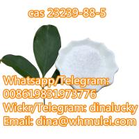 99% Purity Raw Material CAS No. 23239-88-5 Benzocaine Hydrochloride