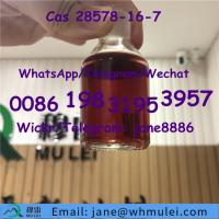 High Quality CAS No. 28578-16-7 Factory Price