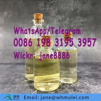 Factory Supply CAS 5337-93-9 4-Methylpropiophenone with Bulk Price