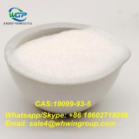 99% High Purity Pharmaceutical Chemical Raw Material 1- (Benzyloxycarbonyl) -4-Piperidinone CAS 19099-93-5 With Factory Price  sale4@whwingroup.com