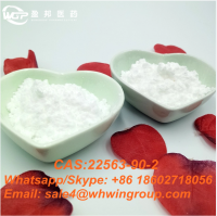 China Manufacturer Supply CAS 22563-90-2 2- (benzylamino) -2-Methylpropan-1-Ol with Fast Delivery Good Price sale4@whwingroup.com