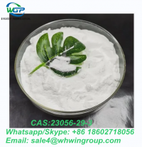 Buy Top Purity  N-phenylpiperidin-4-amine CAS 23056-29-3/Lidocaine CAS 137-58-6/Benzocaine HCl CAS 10250-27-8 With Best Price Whatsapp/Skype: +86 18602718056