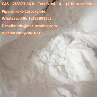 Factory Direct Supply From Stock CAS 288573-56-8 Pharmaceutical Chemical 1-Boc-4- (Phenylamino)
