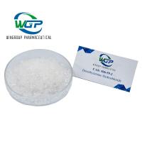 Dimethylamine hydrochloride CAS	506-59-2 whatsapp Tel:0086 15392965690 100% safe delivery