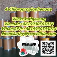 CAS 6285-05-8 4-Chloropropiophenone powder with good price and certification 8619930505014